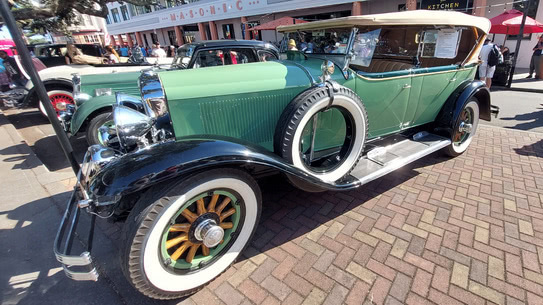 neuseeland-napier-art-deco-festival-11