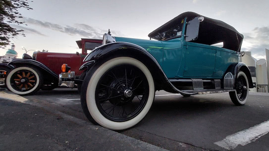 neuseeland-napier-art-deco-festival-19