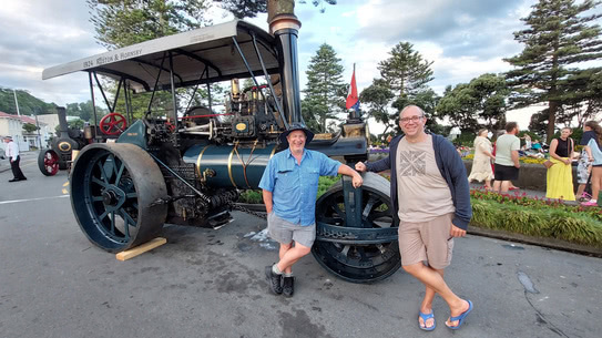 neuseeland-napier-art-deco-festival-61