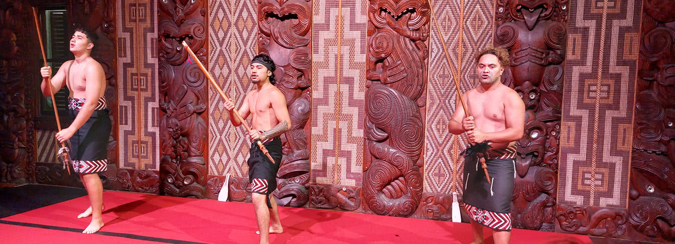 Geschichtsträchtiges Waitangi und Russell